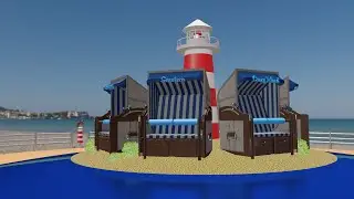 Crazy Island