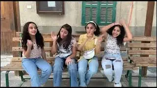 أغنية حفلة سنه 6