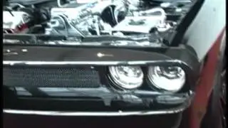 Atlanta Car Show  2014  World Congress Center, Atlanta, GA