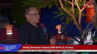 Live Stream SLB Negeri 1 Sumbawa