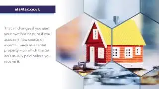 Professional Tax Agent | Accountancy & Tax Advisers Ltd