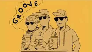 Groove Mode: ON | Crisp Claps, Swing Hats, Funk Guitar