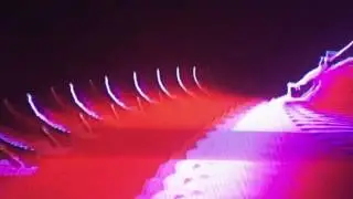 Voodoo Organist - Motorgan