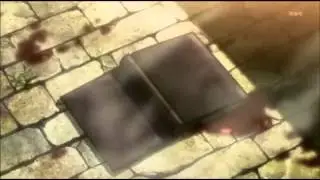 Attack on Titan epic
