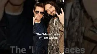 #itsallofthem #tomcruise #music  #hollywood #conspiracies