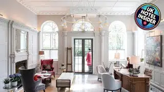 The Cadogan A Belmond Hotel London | London, United Kingdom | Hotel Review 🏩
