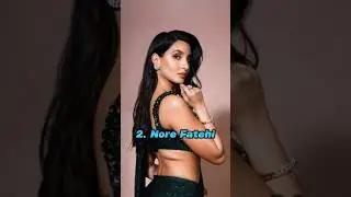 Top 10 best dancing actress in india #viral #bollywood #ytshorts #top10