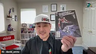 5 Comic Books MARKET WATCH! #comics #marketwatch #comiccollector