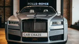 Rolls-Royce Boat Tail Explained | World&rsquo;s Most Expensive Ultra-Luxury Car