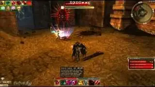 Guild Wars Ooze Pit SC A/D