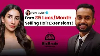 How to start hair extensions business. Learn about investment, profit, sourcing and selling