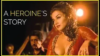 A Heroine's Story | Missed Movies