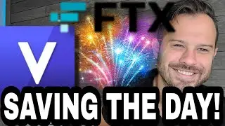 FTX Could Save All Voyager Digital Customers From Bankruptcy!