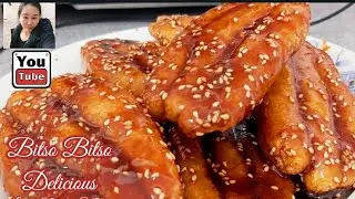 How to make Bitso Bitso/Karioka Simple Recipes.