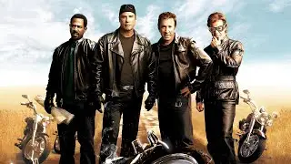 Wild Hogs | Review & Explanation | Tim Allen, John Travolta