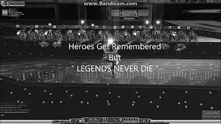 RF CLASSIC INDONESIA TourJaLanan LEGENDS NEVER DIE !!!