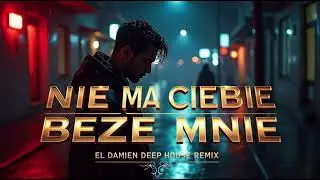 DUDEK P56 - Nie ma Ciebie beze mnie (El DaMieN Deep Remix) #dudekremix