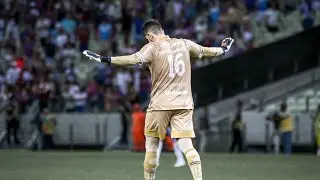 Fernando Miguel 2023 - Grandes Defesas • Fortaleza | HD