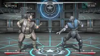 Bartitsu Bo Rai Cho Komplete Guide