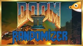 GouldFish Plays - Doom 2 : Randomizer - Part 2