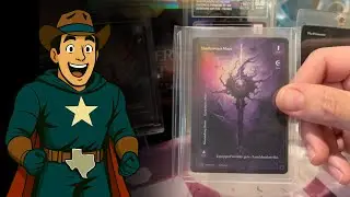 Umbrathene Rare Formless Foil And Paper Prologue Complete! | Mail Day August 12