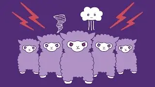 The ALPACALYPSE is Coming...