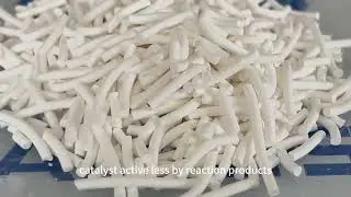 Catalyst for ethylbenzene synthesis