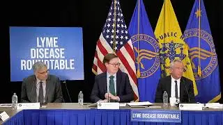 Dr. Anita Goel talks Innovation at HHS Roundtable- Hosted by Sec RFK Jr, and Dep Sec Jim O'Neill