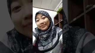 Hari ini benar-benar........ #disabled #disabledteacher #tuesday #students #teachers #smk #guru 