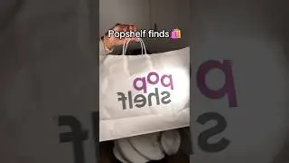 I&rsquo;m obsessed with Popshelf‼️ I love their makeup, hair, and jewelry products 💄 #popshelf #shopping