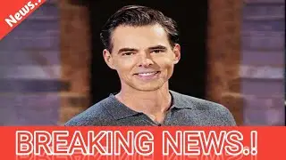 Y&R in Mourning: Billy Dies At 34! Very Sad News for Young and the Restless Fans! OMG #yr 