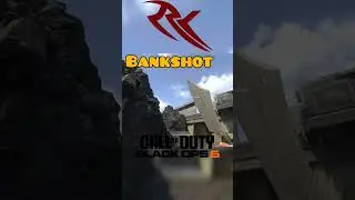 #bankshot #callofduty #bo6 #cod #combataxe #throwingknife #blackops6