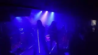 Northern Genocide live at Torvi 14.07.2023