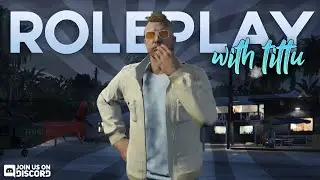 Reporter Tittu Is On Duty! | HITMAN OP
