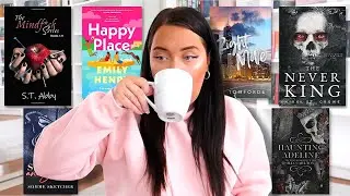 POPULAR BOOKS I TRIED TO LIKE BUT DIDN'T&hellip;