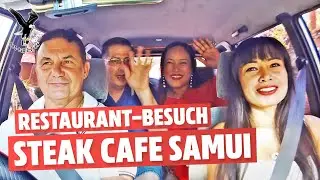 Koh Samui / Restaurantest 