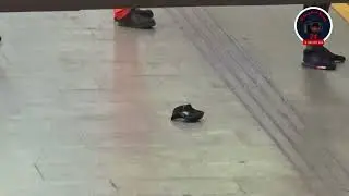 ⚫ TRAGICZNE ZDARZENIE NA DWORCU CENTRALNYM ⚫