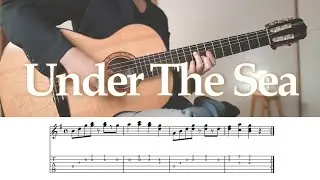 Under The Sea / TAB