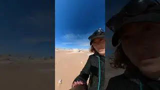 🇪🇬This DESERT in EGYPT WAS AN OCEAN BEFORE #egypt #travelegypt #whitedesert #turismegypt #egipto