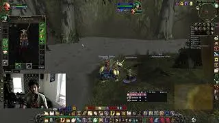 Another rare item from @saywhatyo #giveaway #wowclassic #wow #wowclassicann... | #sunzeek on #Twitch