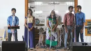 CSI HOME CHURCH PROGRAM 2017 | 4Tonezz