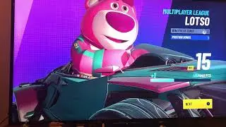 Episode 169: Lotso Speedstorm 