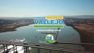 Vallejo Waterfront and Mare Island