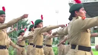 India's first police University | Rashtriya Raksha University, gandhinagar, Gujarat #2024 #shorts