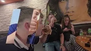 Inter rail beer creed edit