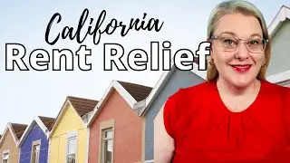 CA Rent Relief/Rental Assistance Housing Is Key: Apply Even If Your Rent Is Not Late Or Past Due