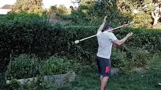 An almost nice way of doing luceros
