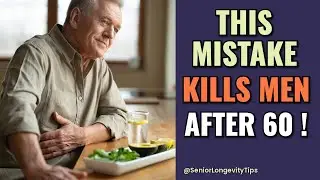The 5 Heart Attack Survival Tips Every Man 60+ Must Hear Before It&rsquo;s Too Late!
