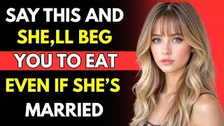 8 Powerful Compliments That Instantly Captivate Any Woman | Psychology Tips