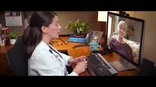 Essentia Health Virtual Visits